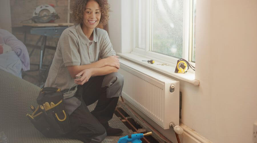 Professional Tankless Water Heater Installation in Stockton, MO